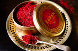 Persian Saffron (28 Grams)