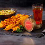 Persian Saffron (5 Grams)