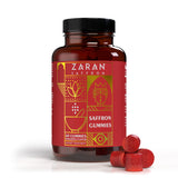 Saffron Gummies, 30mg Saffron (60 gummies/ 2 Month Serving)