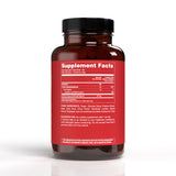 Saffron Gummies, 30mg Saffron (60 gummies/ 2 Month Serving)