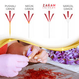 Persian Saffron (4 Grams)