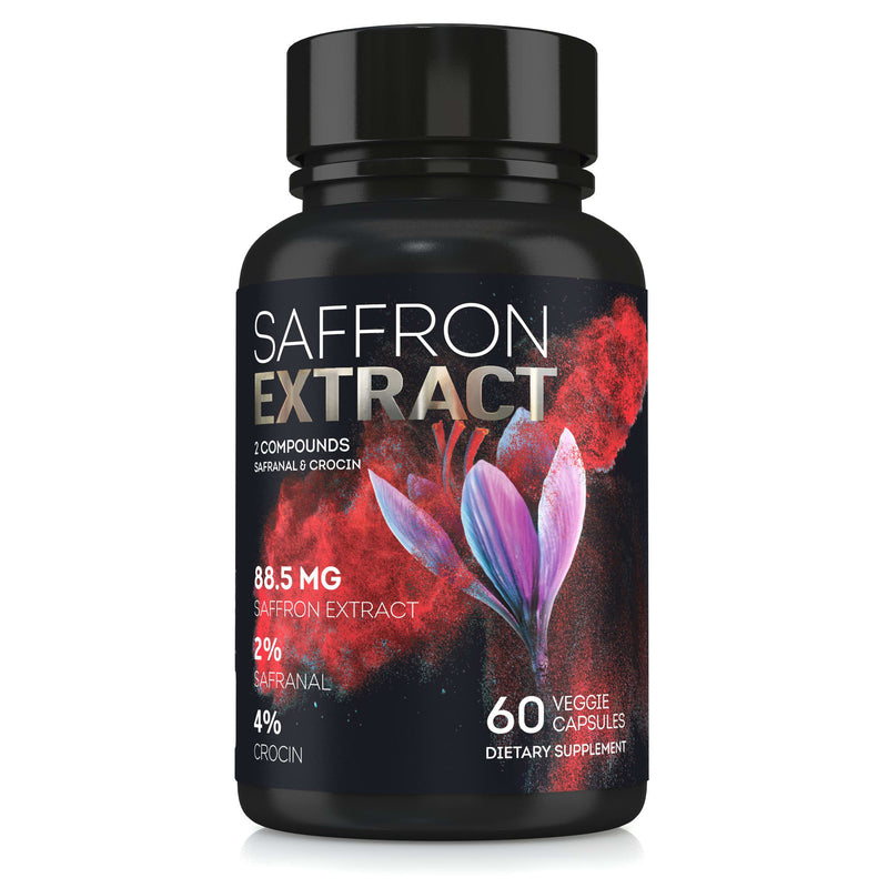 Zaran Saffron Extract