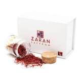 Persian Saffron [Gift Box]  (1 gram) - Zaran Saffron