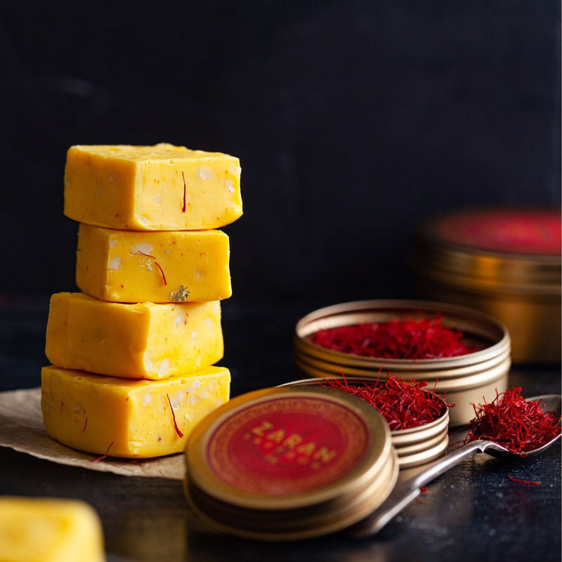 PREMIUM SAFFRON